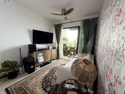 Normanton Park (D5), Apartment #598600431